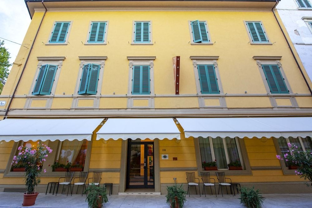Smart Hotel Bartolini3