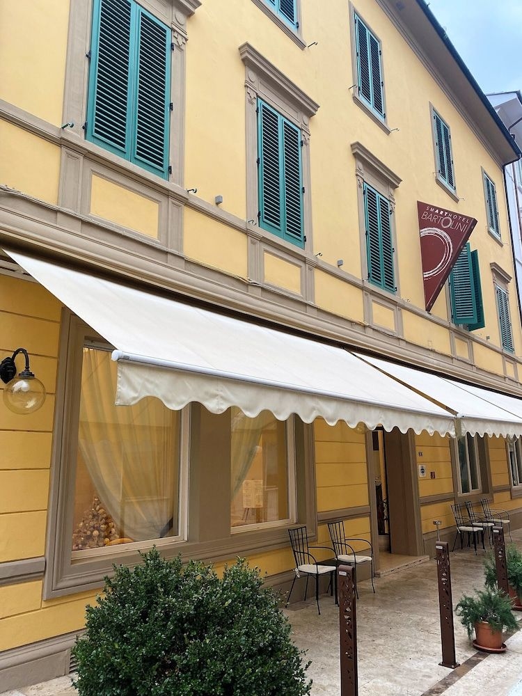 Smart Hotel Bartolini2