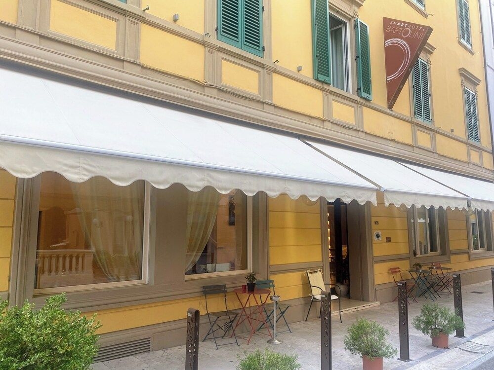 Smart Hotel Bartolini1