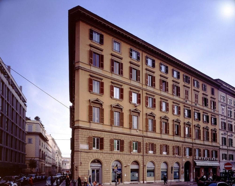 38 Viminale Street Deluxe1