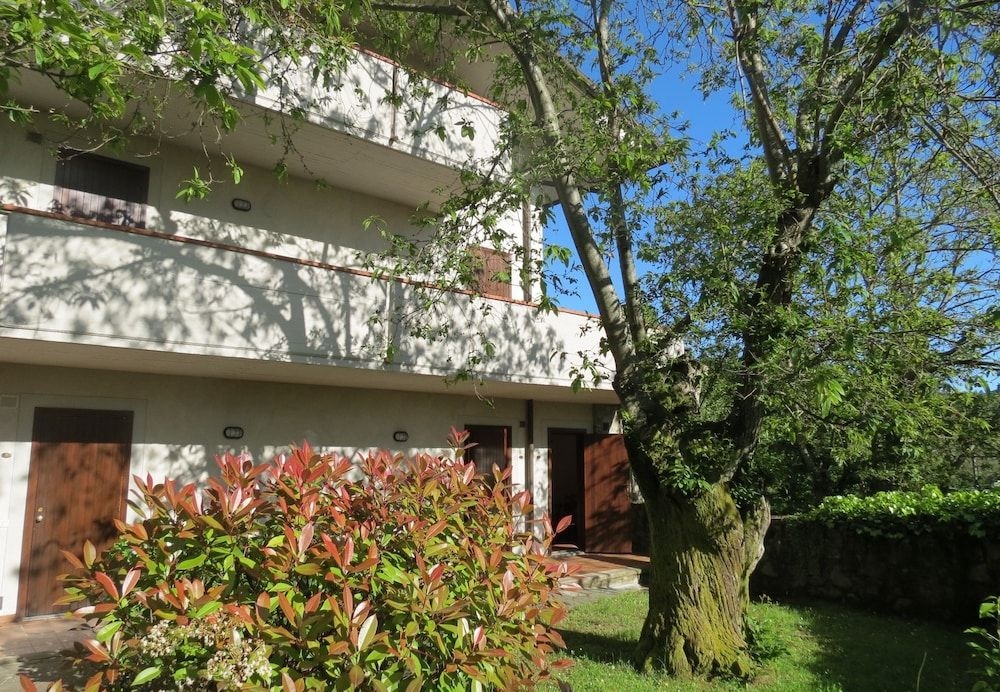 Residence Il Castagno2