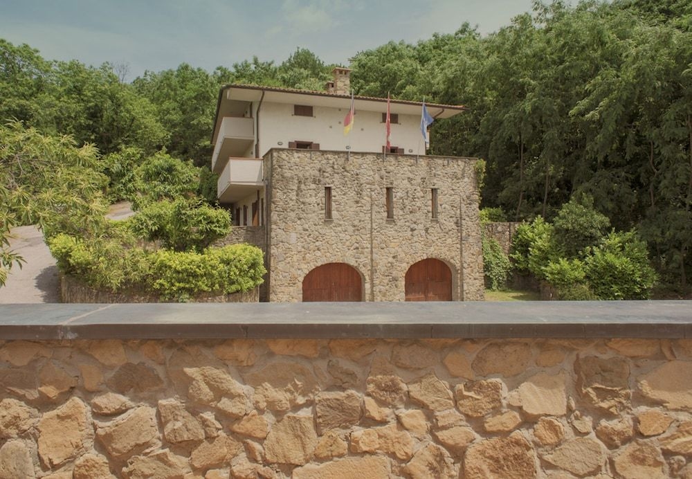 Residence Il Castagno4
