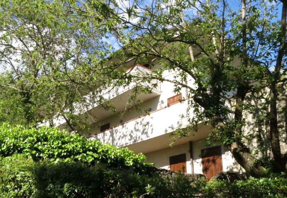 Residence Il Castagno1