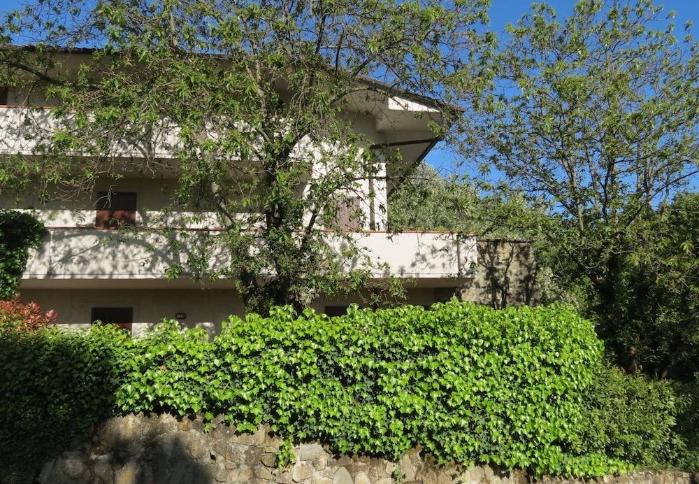 Residence Il Castagno3