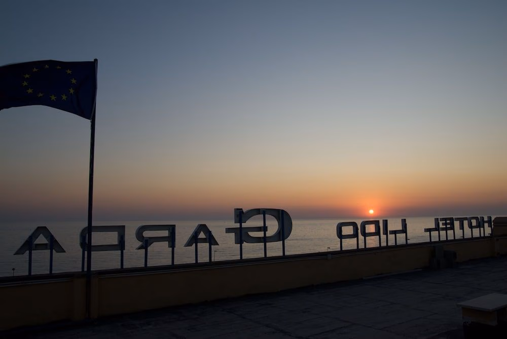 Hotel Lido Garda0