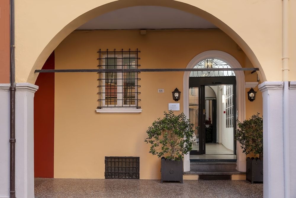 Albergo Rossini1