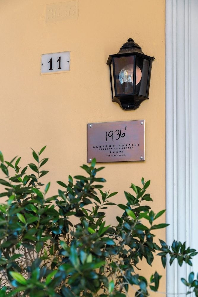 Albergo Rossini0