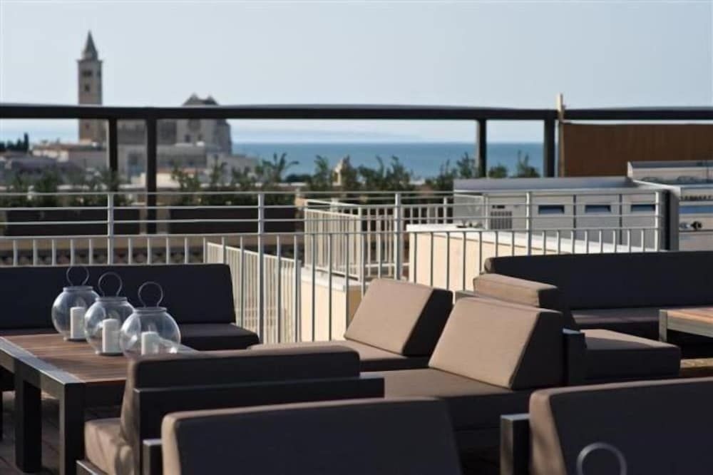 Mare Resort0