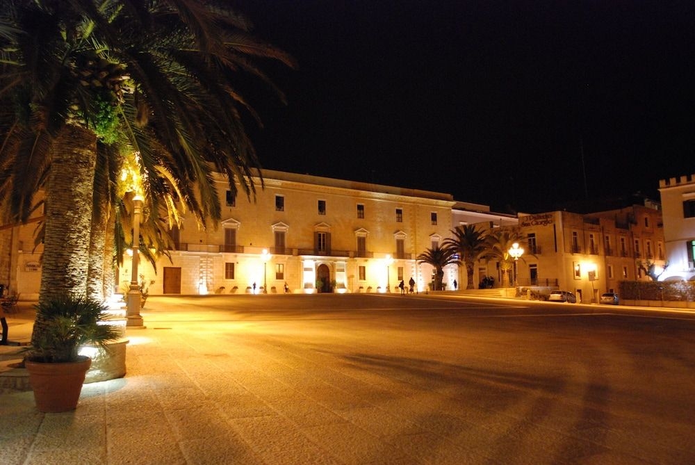 Mare Resort3