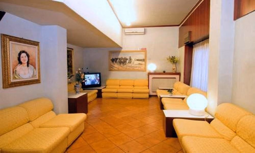 Piccolo Hotel1
