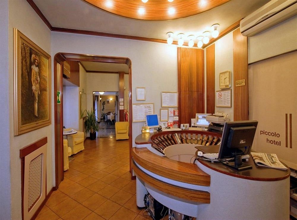 Piccolo Hotel0