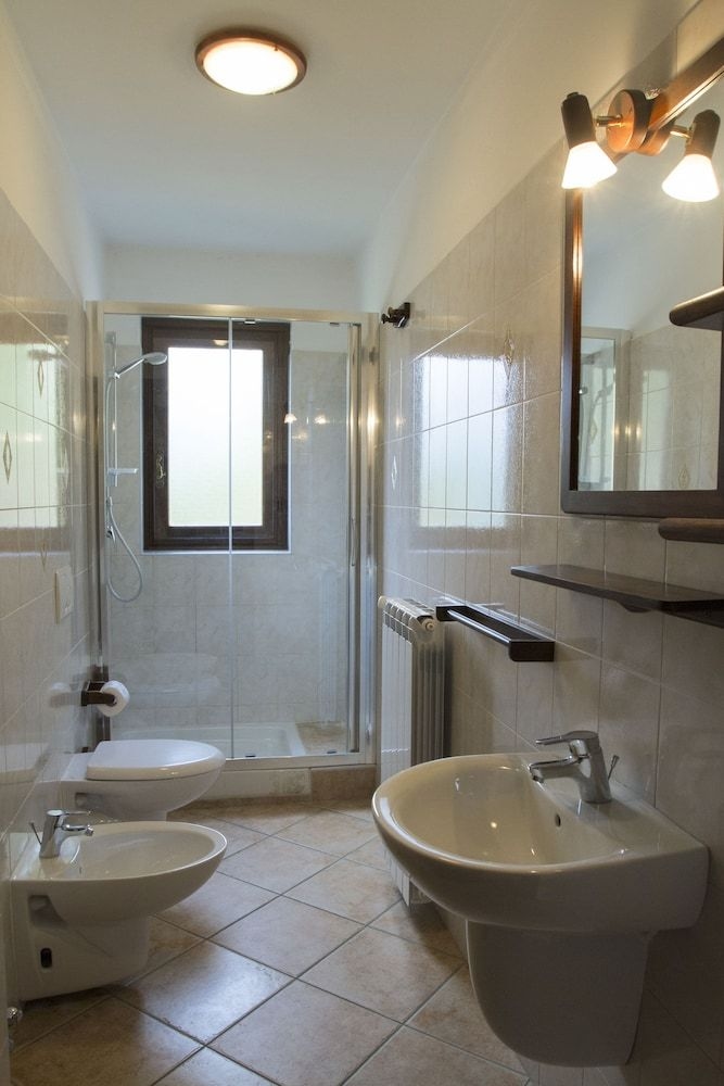 Case Vacanza Perron3