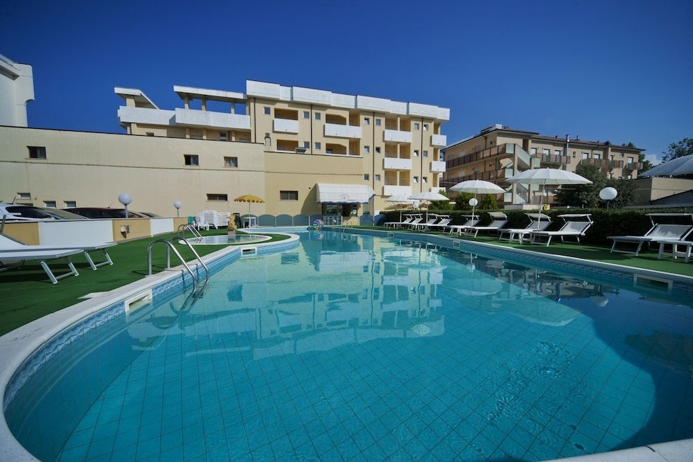 Park Hotel Serena0