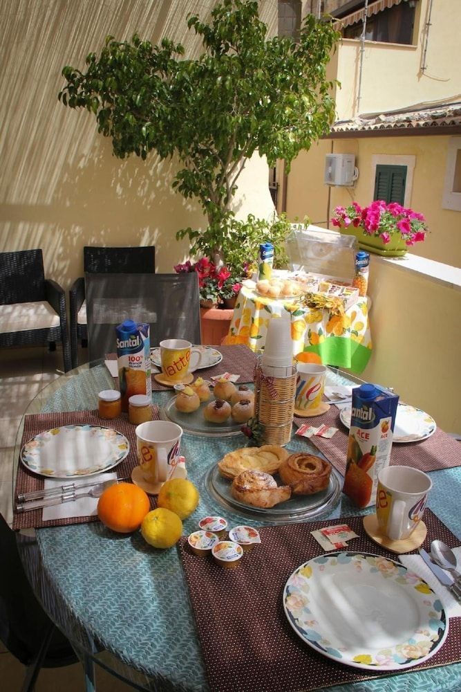 B&B del Carmine3