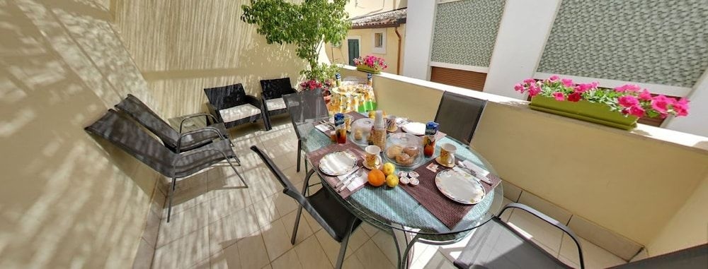 B&B del Carmine1