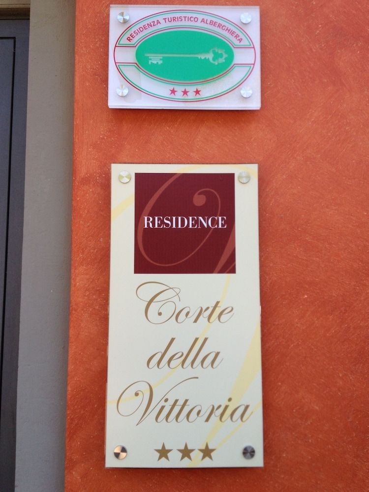 Residence Corte della Vittoria2