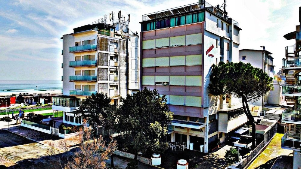 Hotel Ambra1