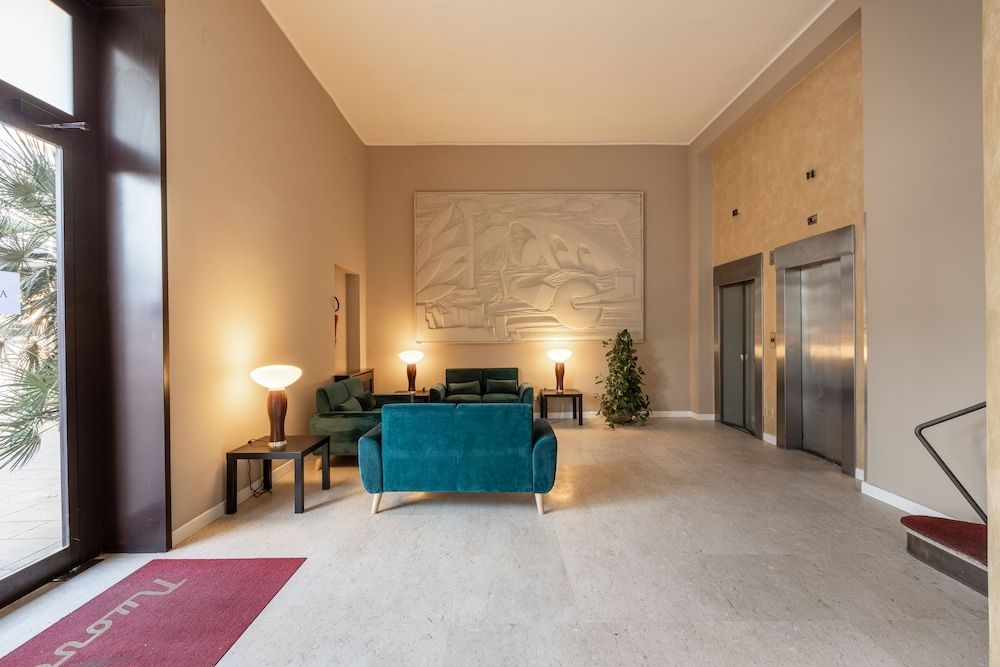 Hotel Nuova Grosseto0
