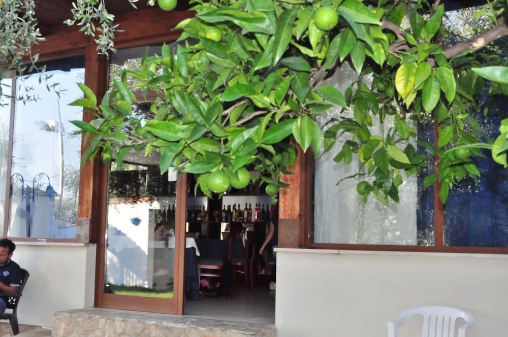 Hotel il Melograno2