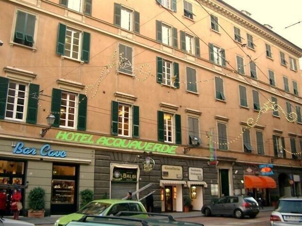 Hotel Acquaverde4