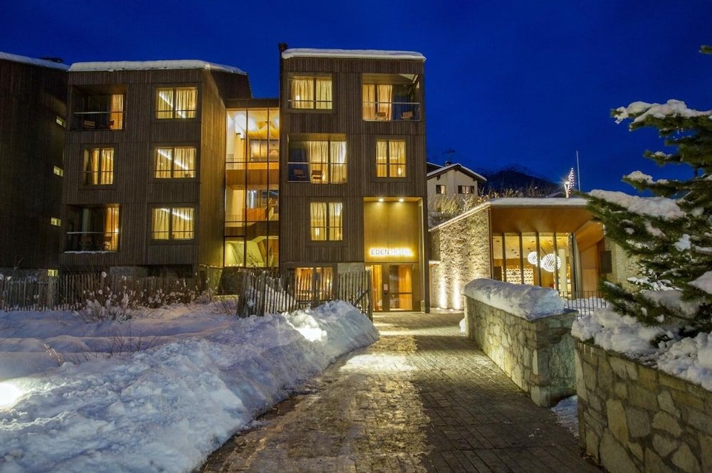 Eden Hotel3