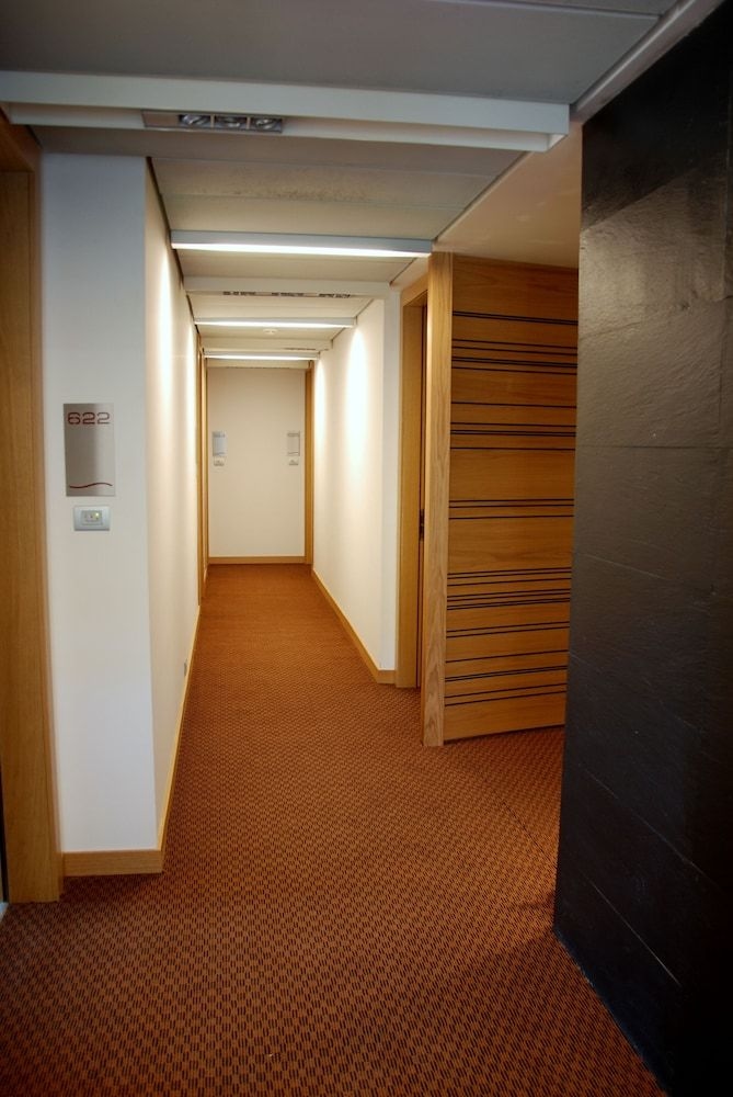 Sea Art Hotel4