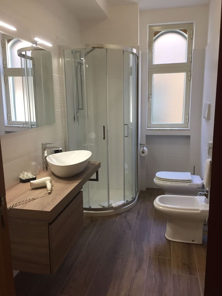 Casa Famiani Bed & Breakfast3