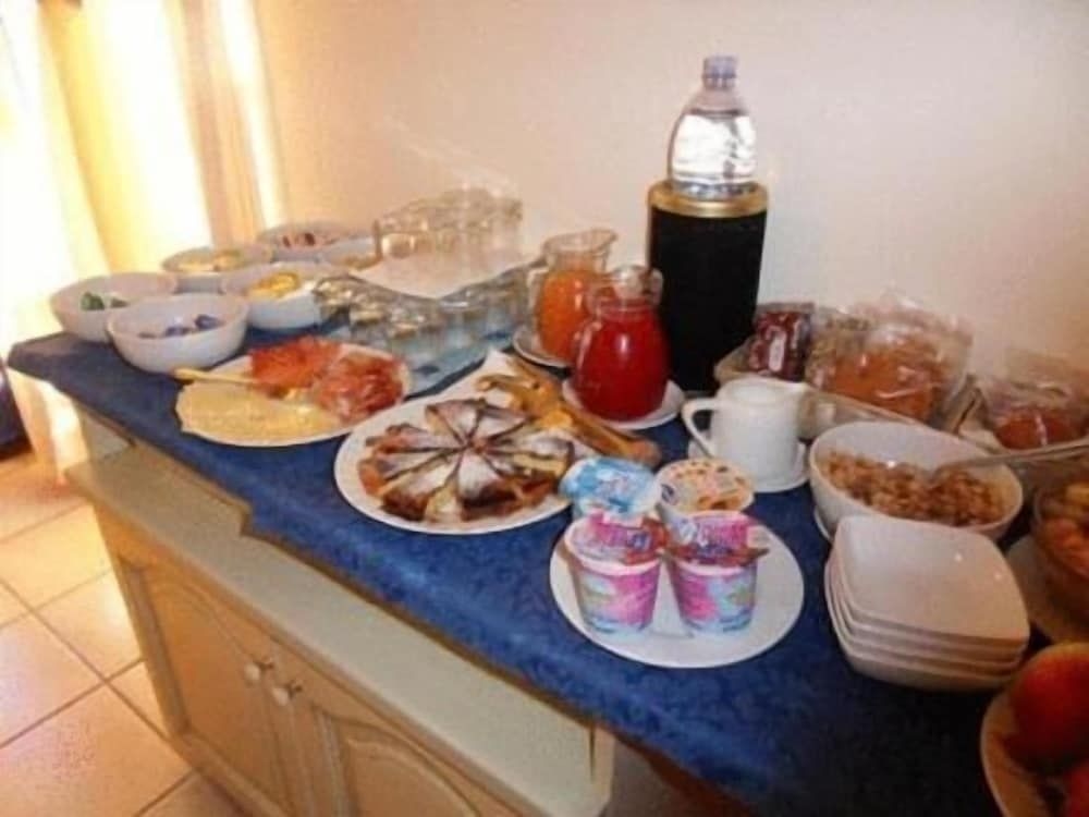 Casa Famiani Bed & Breakfast1