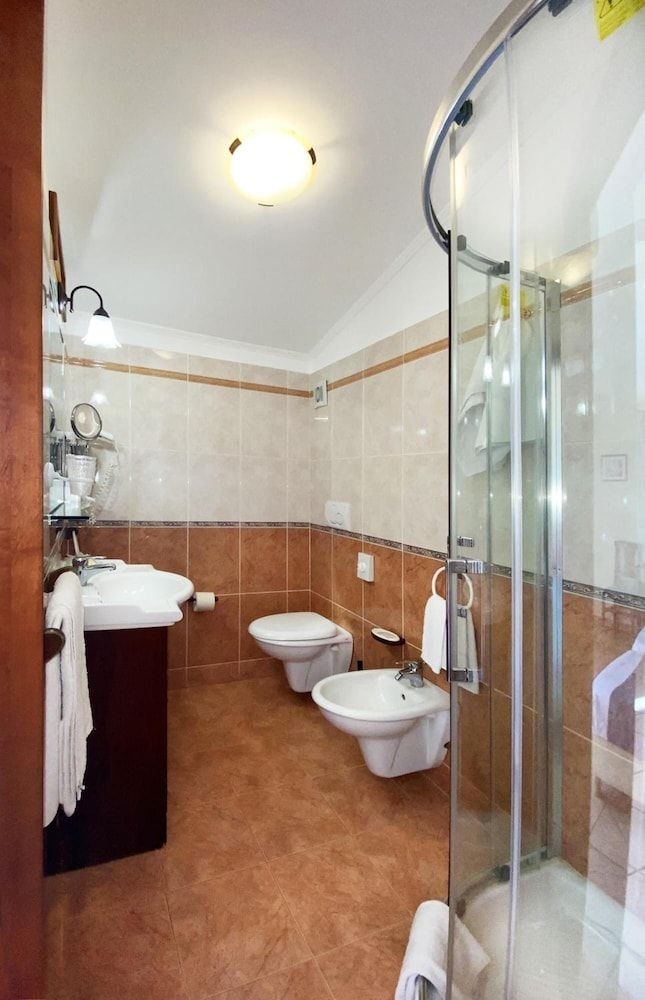 Casa Famiani Bed & Breakfast4