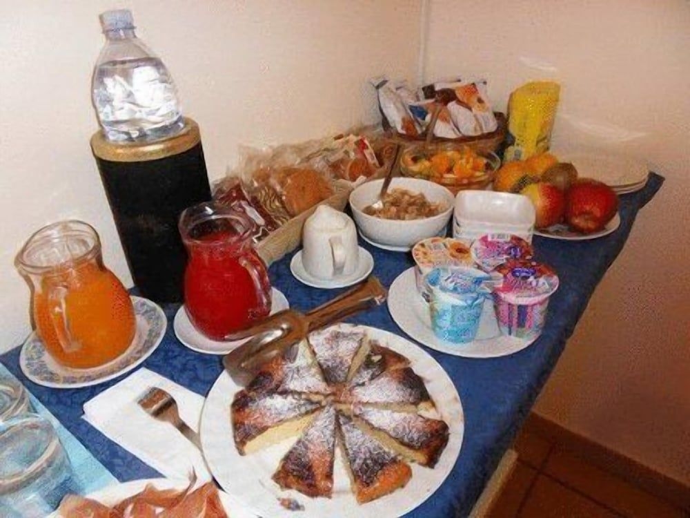 Casa Famiani Bed & Breakfast0