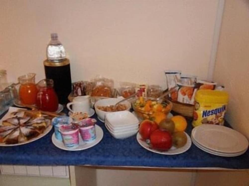 Casa Famiani Bed & Breakfast2
