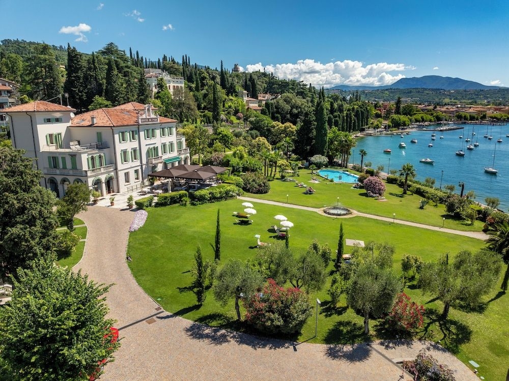 Hotel Du Parc4