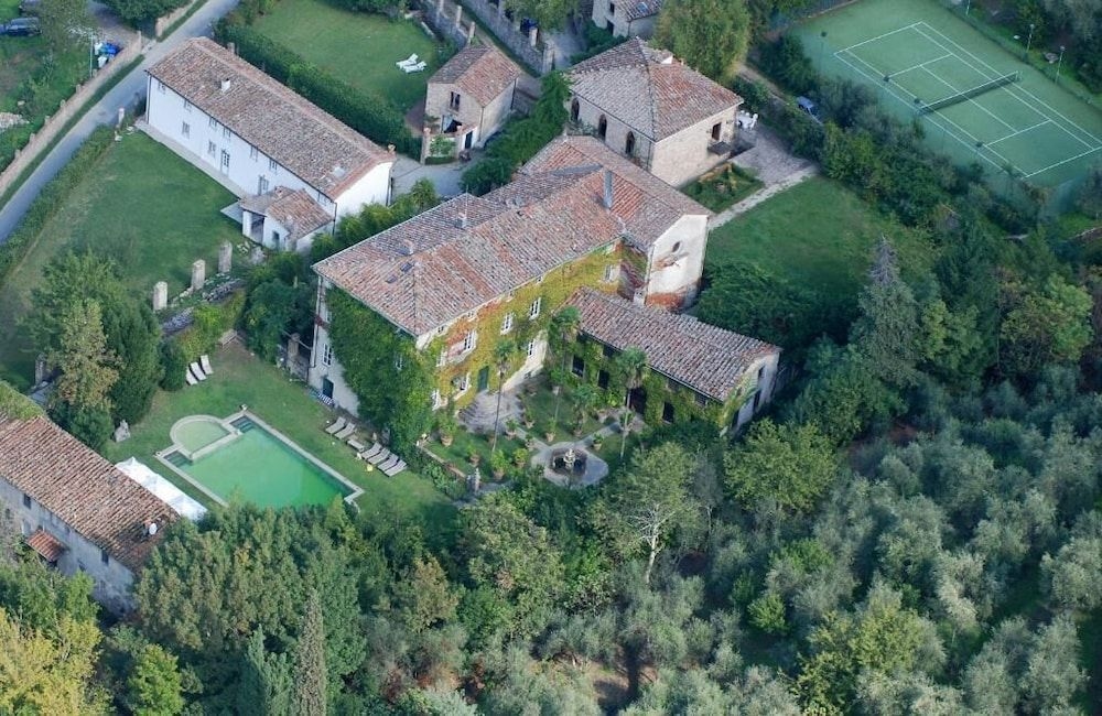 Villa Michaela1