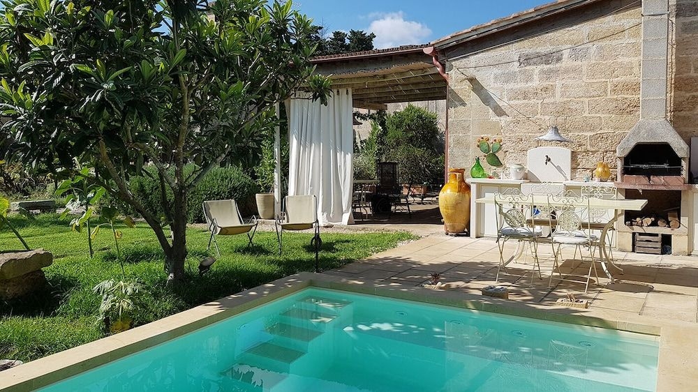Masseria dei 12 Granai2