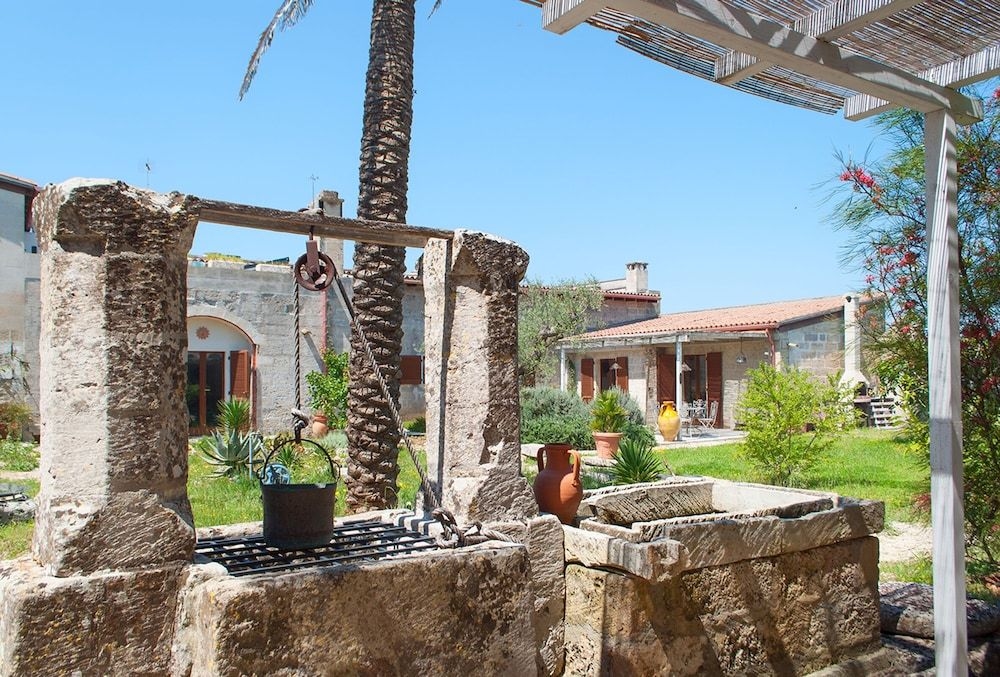 Masseria dei 12 Granai4