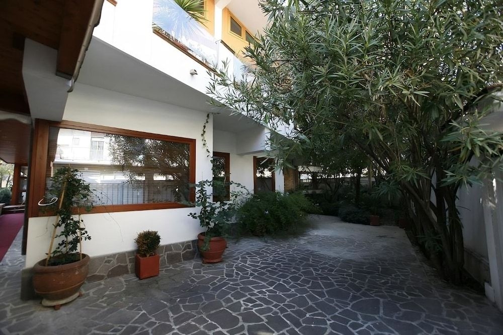 Gardenia Hotel0