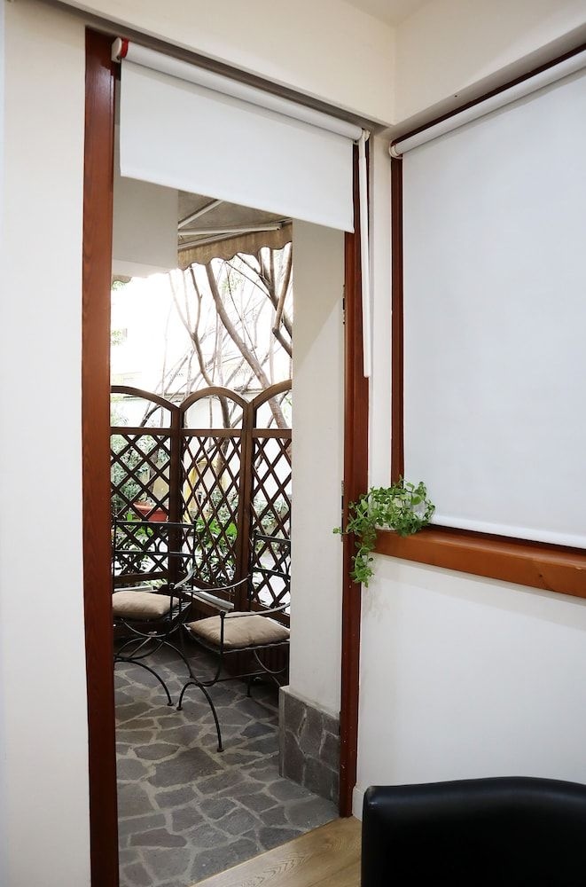Gardenia Hotel1
