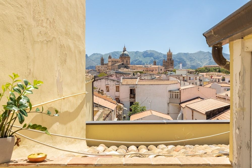 Sant'Agostino B&B0