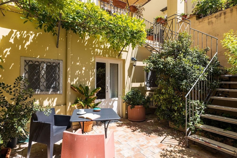 Sant'Agostino B&B4