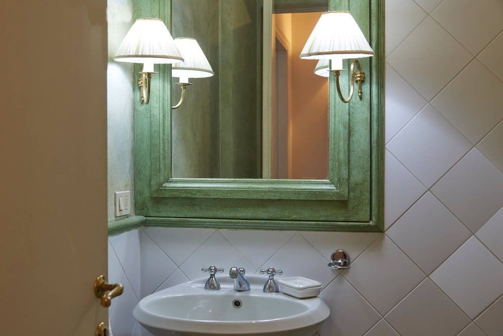 Ghirlandaio Firenze Guesthouse2