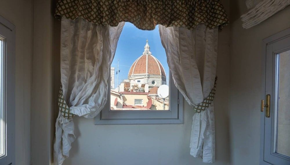Ghirlandaio Firenze Guesthouse4