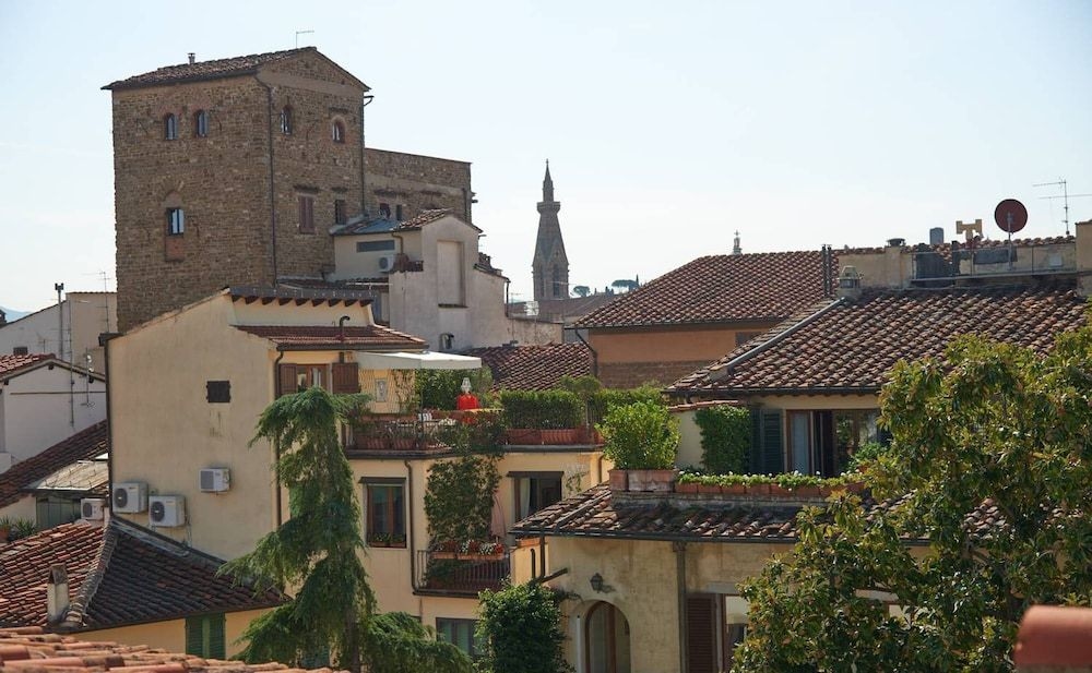 Ghirlandaio Firenze Guesthouse0