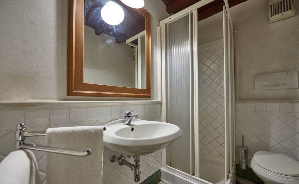 Ghirlandaio Firenze Guesthouse3