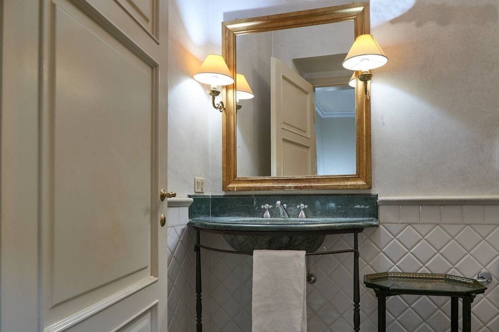 Ghirlandaio Firenze Guesthouse1