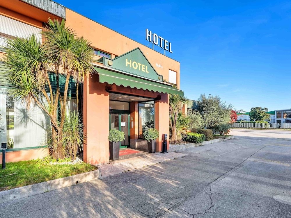 Hotel Eurorest0