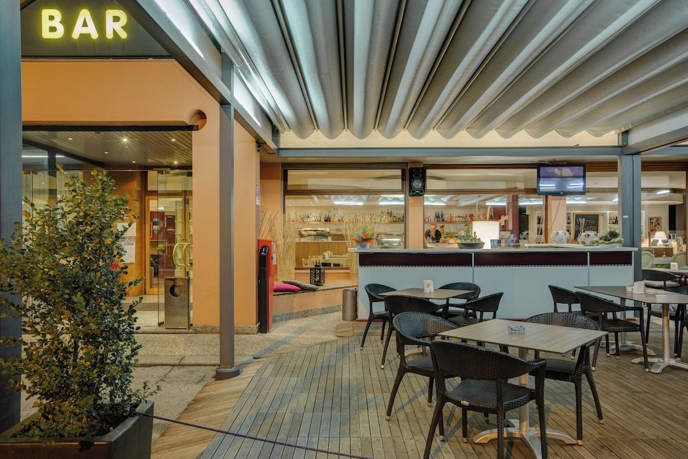 Hotel Eurorest2