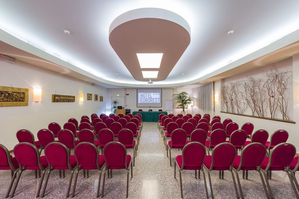 Hotel Eurorest4