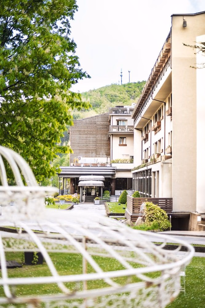 Roseo Hotel Euroterme2