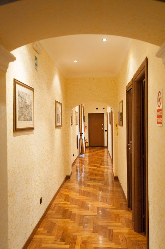 St. Peter's Rooms Rome3