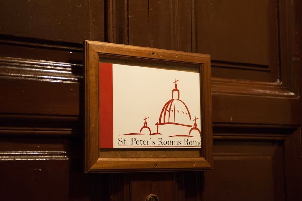 St. Peter's Rooms Rome4
